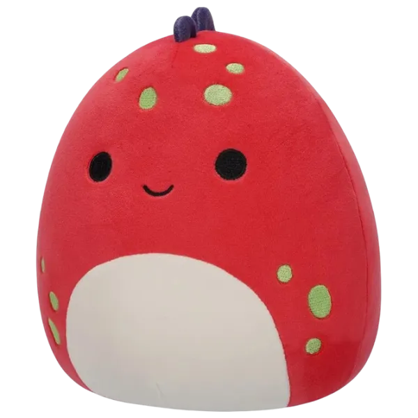 Мягкая игрушка Squishmallows Animals SQJW7519B W19B 3+ / Разноцветный photo 3 Мягкая игрушка Squishmallows Animals SQJW7519B W19B 3+ / Разноцветный photo 3