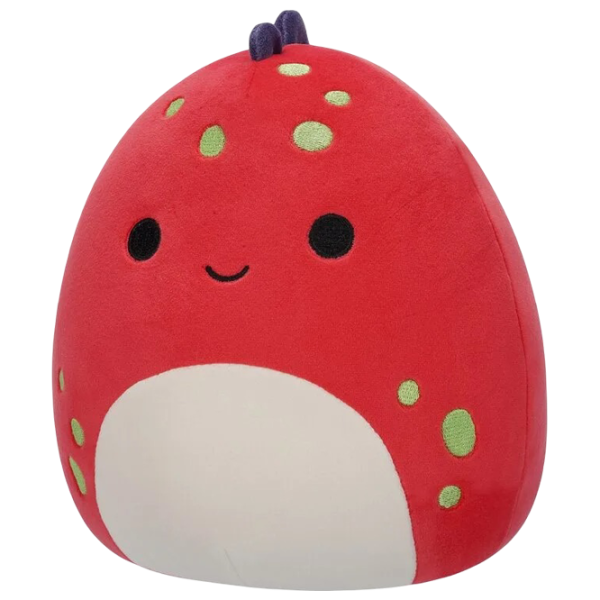 Мягкая игрушка Squishmallows Animals SQJW7519B W19B 3+ / Разноцветный photo 3 Мягкая игрушка Squishmallows Animals SQJW7519B W19B 3+ / Разноцветный photo 3