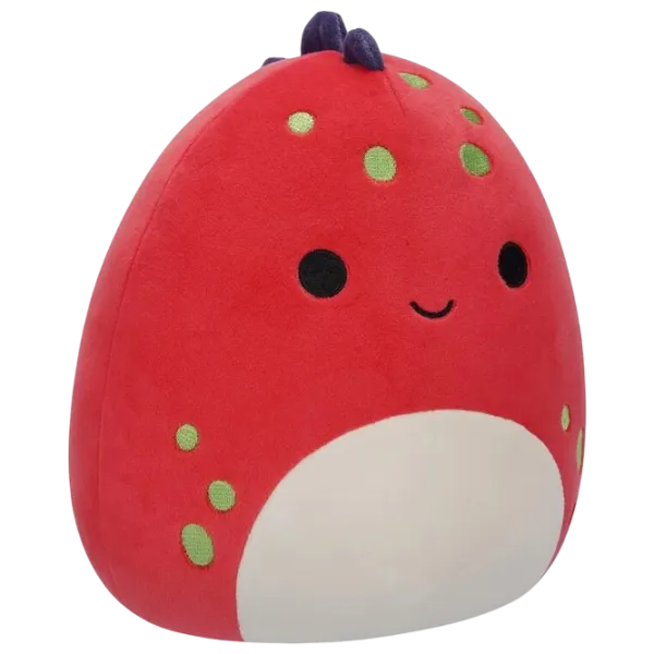 Мягкая игрушка Squishmallows Animals SQJW7519B W19B 3+ / Разноцветный photo 4 Мягкая игрушка Squishmallows Animals SQJW7519B W19B 3+ / Разноцветный photo 4