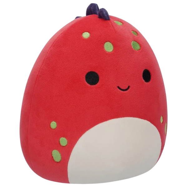 Мягкая игрушка Squishmallows Animals SQJW7519B W19B 3+ / Разноцветный photo 4 Мягкая игрушка Squishmallows Animals SQJW7519B W19B 3+ / Разноцветный photo 4