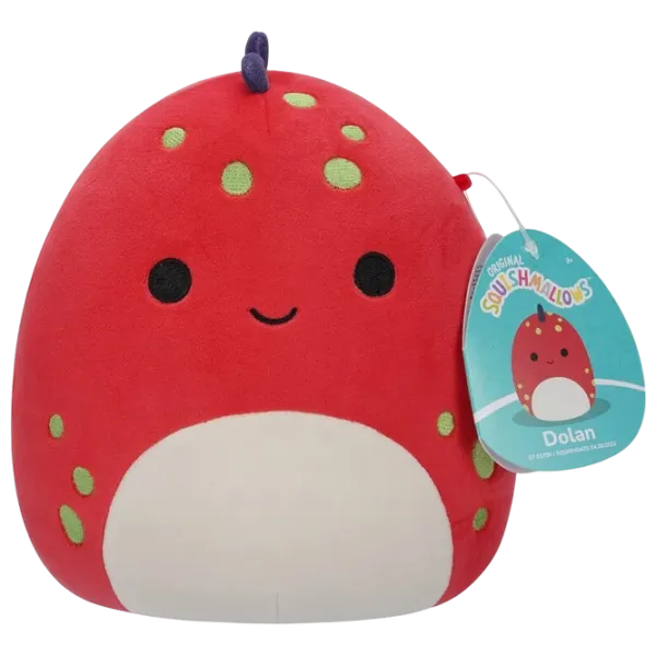 Мягкая игрушка Squishmallows Animals SQJW7519B W19B 3+ / Разноцветный photo 6 Мягкая игрушка Squishmallows Animals SQJW7519B W19B 3+ / Разноцветный photo 6