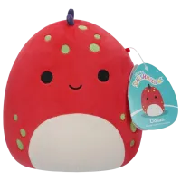 Мягкая игрушка Squishmallows Animals SQJW7519B W19B 3+ / Разноцветный photo 6