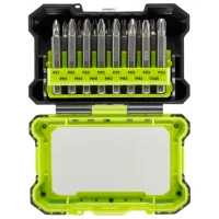 Set bituri Ryobi 5132003306 Cantitatea în set - 15 photo 2
