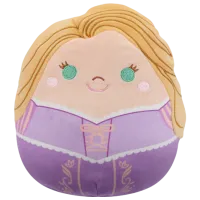 Мягкая игрушка Squishmallows Disney SQJW8DIS 3+ / Разноцветный photo 2