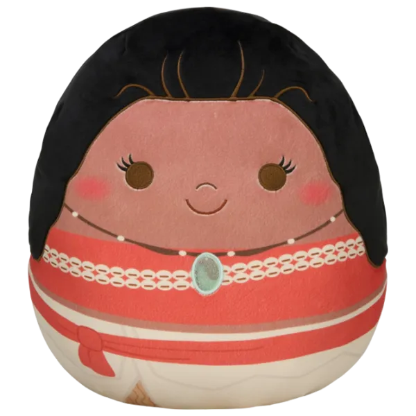 Jucărie moale Squishmallows Disney SQJW8DIS  3+ / Multicolor photo 3 Jucărie moale Squishmallows Disney SQJW8DIS  3+ / Multicolor photo 3