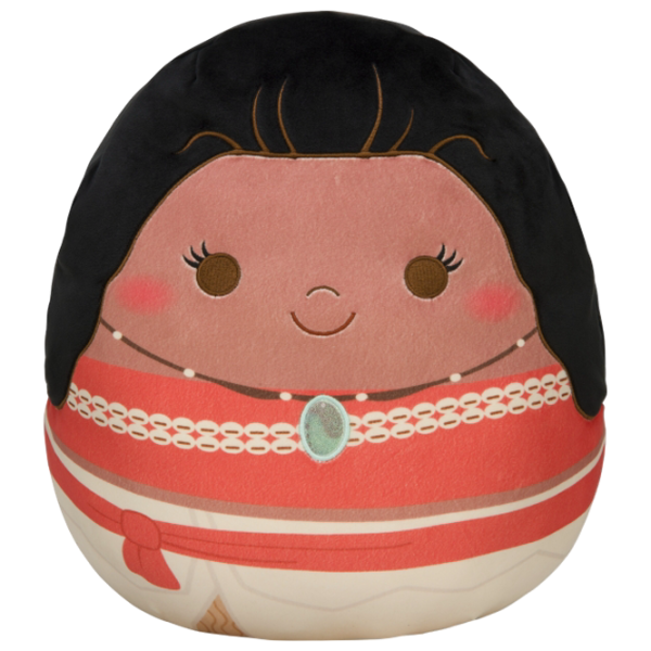 Jucărie moale Squishmallows Disney SQJW8DIS  3+ / Multicolor photo 3 Jucărie moale Squishmallows Disney SQJW8DIS  3+ / Multicolor photo 3