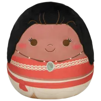 Мягкая игрушка Squishmallows Disney SQJW8DIS 3+ / Разноцветный photo 3
