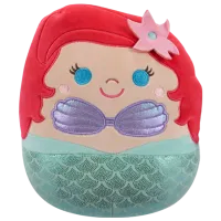 Мягкая игрушка Squishmallows Disney SQJW8DIS 3+ / Разноцветный photo 4