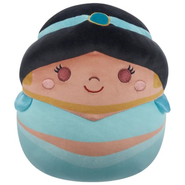 Jucărie moale Squishmallows Disney SQJW8DIS  3+ / Multicolor photo 5 Jucărie moale Squishmallows Disney SQJW8DIS  3+ / Multicolor photo 5