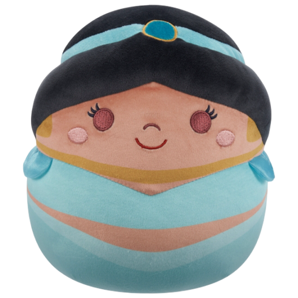 Jucărie moale Squishmallows Disney SQJW8DIS  3+ / Multicolor photo 5 Jucărie moale Squishmallows Disney SQJW8DIS  3+ / Multicolor photo 5