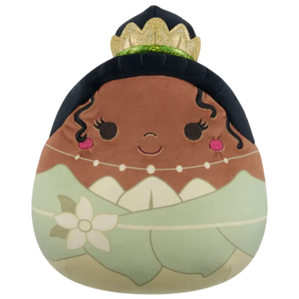 Jucărie moale Squishmallows Disney SQJW8DIS  3+ / Multicolor photo 6 Jucărie moale Squishmallows Disney SQJW8DIS  3+ / Multicolor photo 6