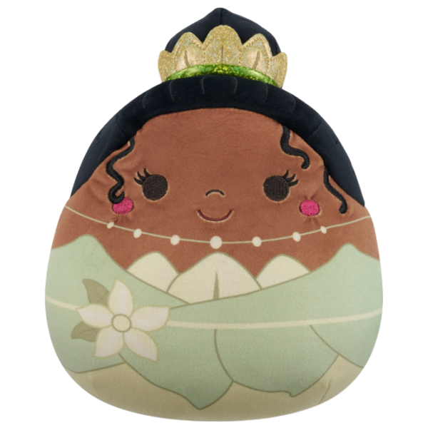 Jucărie moale Squishmallows Disney SQJW8DIS  3+ / Multicolor photo 6 Jucărie moale Squishmallows Disney SQJW8DIS  3+ / Multicolor photo 6