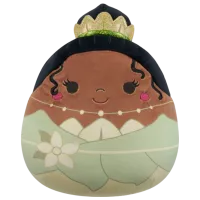 Мягкая игрушка Squishmallows Disney SQJW8DIS 3+ / Разноцветный photo 6