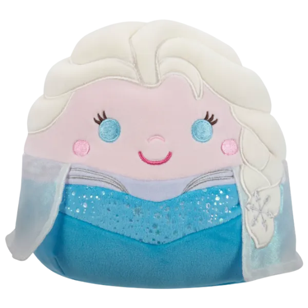Jucărie moale Squishmallows Disney SQJW8DIS  3+ / Multicolor photo 7 Jucărie moale Squishmallows Disney SQJW8DIS  3+ / Multicolor photo 7