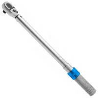 Ключ Hoegert HT1W707 Cталь