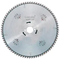 Циркулярный диск Metabo 628091000 
