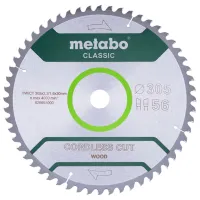 Циркулярный диск Metabo 628693000 