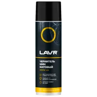 Средство для ухода LAVR Ln1433  / шины