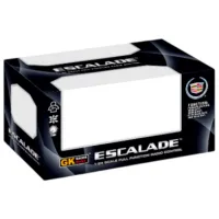 Mașină RC Cadillac Escalade 866-2411 / 2.4 GHz / Gray Black photo 2