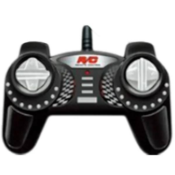 Mașină RC Cadillac SRX 866-1810B  / 2.4 GHz / Red White photo 4