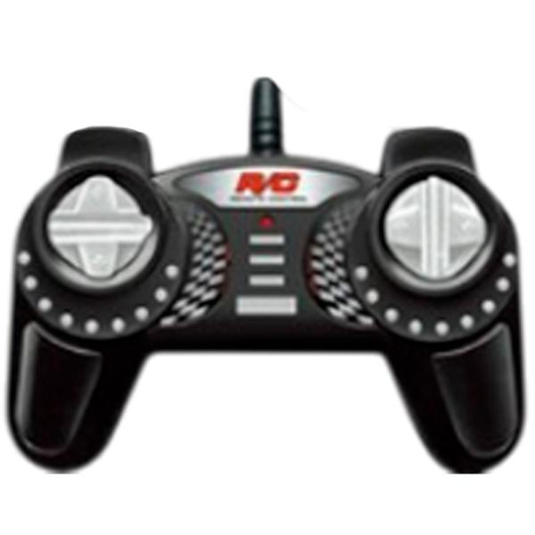 Mașină RC Cadillac SRX 866-1810B  / 2.4 GHz / Red White photo 4