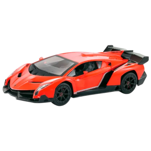 Машинка RC Lamborghini 866-1802B  / 2.4 ГГц / Серый Разноцветный photo 1 Машинка RC Lamborghini 866-1802B  / 2.4 ГГц / Серый Разноцветный photo 1