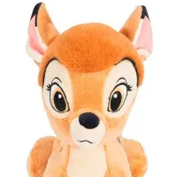 Jucărie moale As Kids Disney Bambi the Deer 607-01719 1+ / Brown photo 3