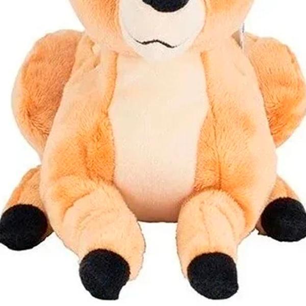 Мягкая игрушка As Kids Disney Bambi the Deer 607-01719 1+ / Коричневый photo 4 Мягкая игрушка As Kids Disney Bambi the Deer 607-01719 1+ / Коричневый photo 4