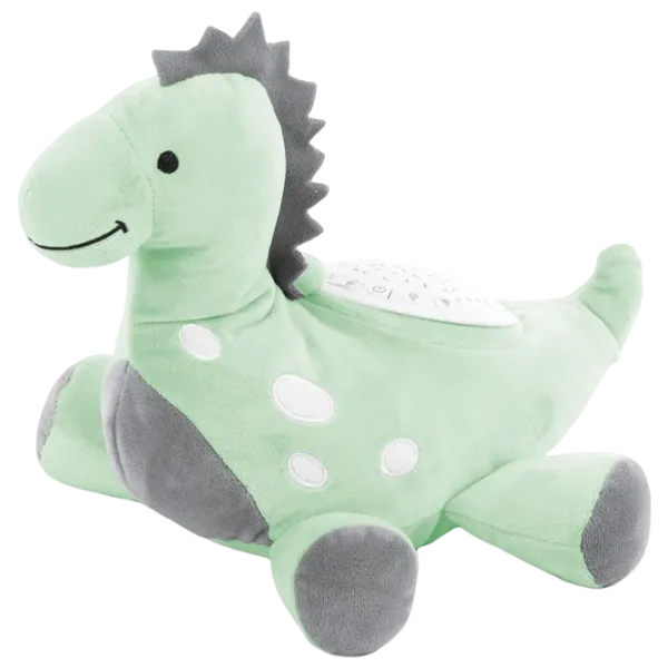 Мягкая игрушка Chipolino Дино PIL02006DIGR 1+ / Зеленый photo 1