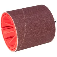 Шлифовальный круг Wolfcraft 2245000 для дерева