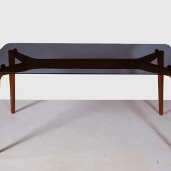 Masă de bucătărie fixă Dizayno Home VO-TIA MDF/ Black photo 2 Masă de bucătărie fixă Dizayno Home VO-TIA MDF/ Black photo 2