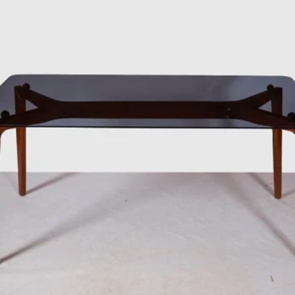 Masă de bucătărie fixă Dizayno Home VO-TIA MDF/ Black photo 2 Masă de bucătărie fixă Dizayno Home VO-TIA MDF/ Black photo 2