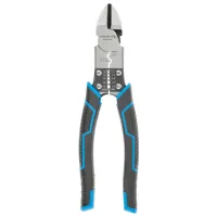 Clește dezizolator Hoegert HT1P243 200 mm