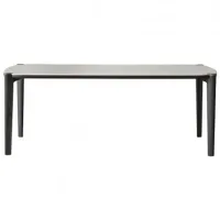 Masă de bucătărie fixă Seskalar Palazzo PAL/ Gray