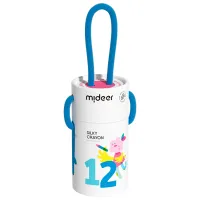 Карандаши Mideer MD4253 Разноцветные / 12