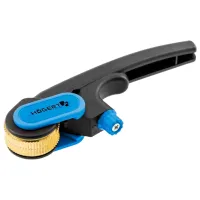 Clește dezizolator Hoegert HT1P104 130 mm