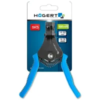 Clește dezizolator Polaris Shoes HT1P188 168 mm photo 3