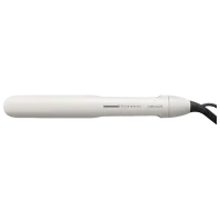 Placă de îndreptat părul Philips BHS515/00 / Black White photo 3
