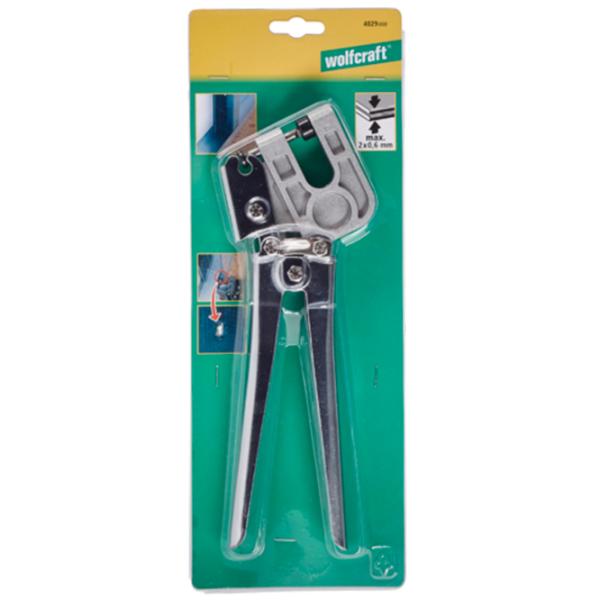 Плоскогубцы Wolfcraft 4029000  photo 2