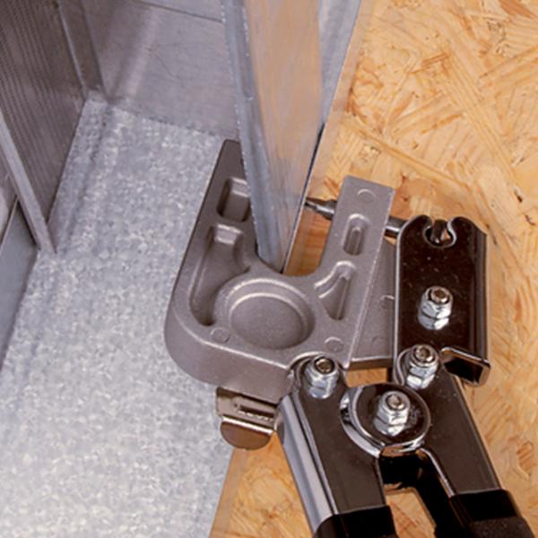 Плоскогубцы Wolfcraft 4029000  photo 6