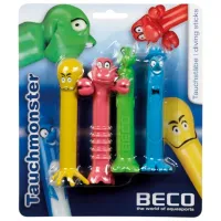 Тросточка Beco 96051  / Разноцветный 