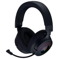 Наушники Razer Kraken V4 Черный Беспроводные/ Игровой