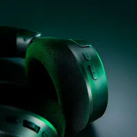 Căști Razer Kraken V4 Black Fără fir/ Gaming photo 6