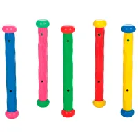 Тросточка Miscellaneous 55504 Металл / Разноцветный 