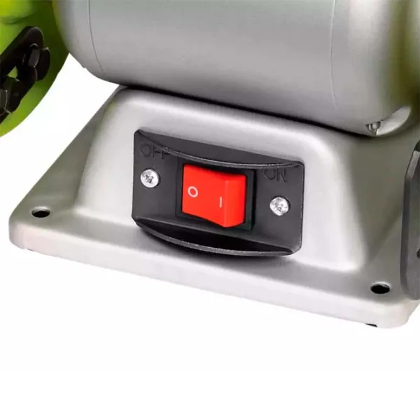 Polizor de banc Ryobi RBG6G1 250 W / 3000 rot/min photo 3
