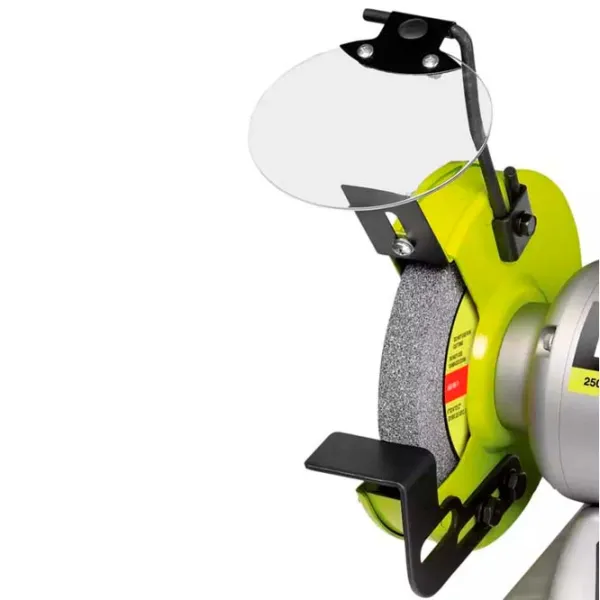 Polizor de banc Ryobi RBG6G1 250 W / 3000 rot/min photo 4