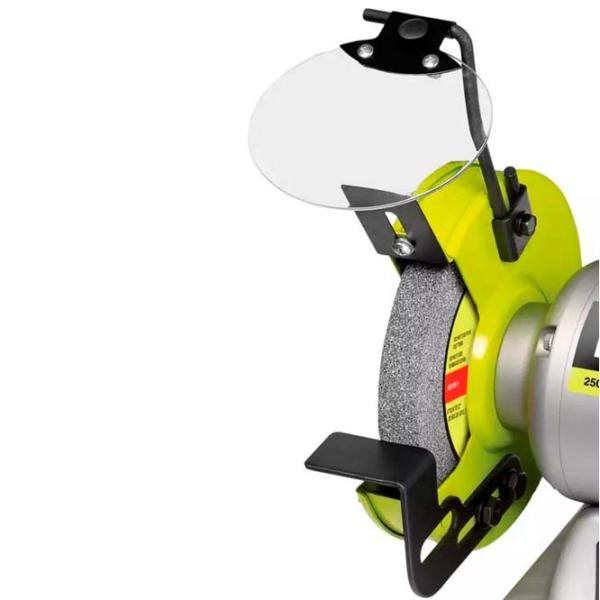 Polizor de banc Ryobi RBG6G1 250 W / 3000 rot/min photo 4