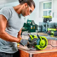 Точильный станок Ryobi RBG6G1 250 Вт / 3000 об/мин photo 5