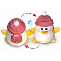 Интерактивная игрушка Hola Toys Duck Family HE9987 6 месяцев / Разноцветный Белый photo 5
