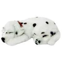 Интерактивная игрушка Perfect Petzzz Now we're huggable! Dalmatian Puppy 91-17 3+ / Черный Белый photo 3
